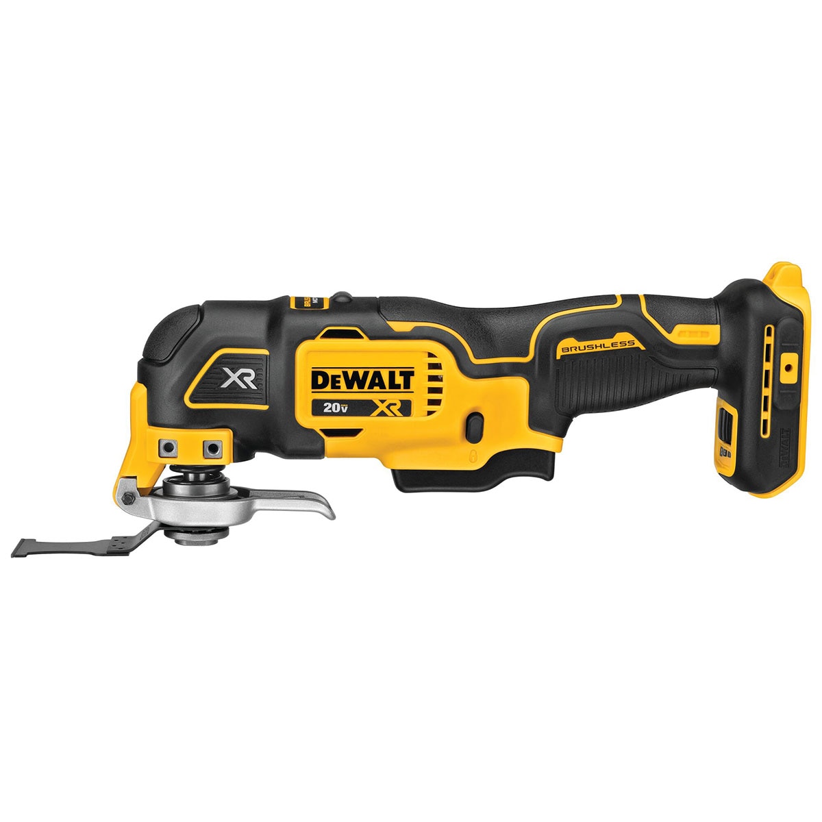 DeWalt 20V MAX XR® Oscillating Mult